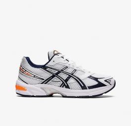 Asics Gel-1130 “White Midnight” 1201A256-106
