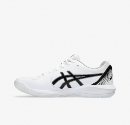 Asics Gel-Dedicate 8 “White Black” 1041A408-101