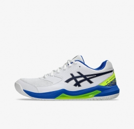 Asics Gel-Dedicate 8 “White Blue” 1041A409-103