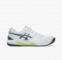 Asics Gel-Dedicate 8 “White Ironclad” 1041A408-108