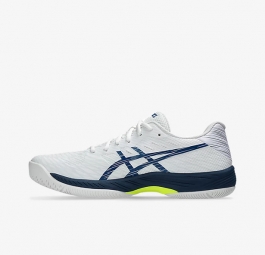 Asics Gel-Game 9 “White Mako Blue” 1041A337-104