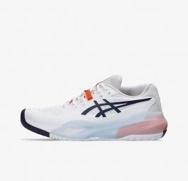 Asics Gel-Resolution X “Indigo Fog” 1041A481-110