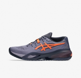 Asics Gel-Resolution X “Nova Orange” 1041A481-500