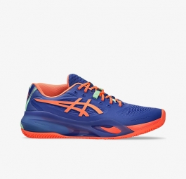 Asics Gel-Resolution X Padel “Dark Cobalt” 1041A492-402