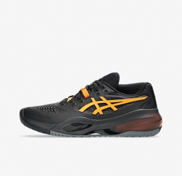 Asics Gel-Resolution X “Shocking Orange” 1041A481-001