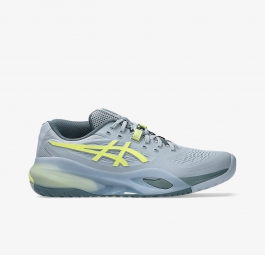 Asics Gel-Resolution X Wide “Grey Blue” 1041A487-402