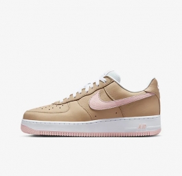 Kith x Nike Air Force 1 Low Retro “Linen” 845053-201