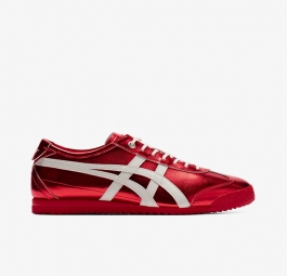 Onitsuka Tiger Mexico 66 SD “Ginger Peach” 1183C468-701