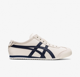 Onitsuka Tiger Mexico 66 Slip-On “Midnight” 1183A360-205