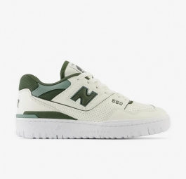 New Balance 550 “Angora Green” (w) BBW550DI