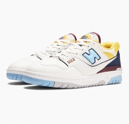 New Balance 550 “Marquette” BB550NCF