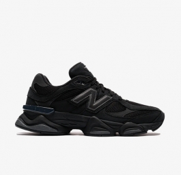 New Balance 9060 “Black Cat” U9060ZGE