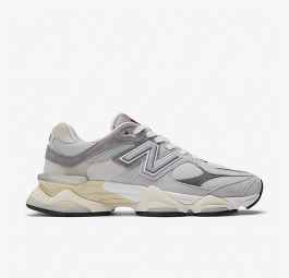 New Balance 9060 “Rain Cloud” U9060GRY