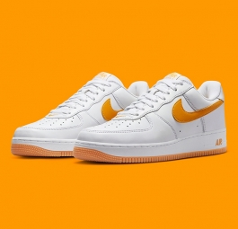 Nike Air Force 1 Low QS “Waterproof” FD7039-100