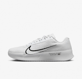 NikeCourt Air Zoom Vapor 11 HC “Summit White” DR6966-101