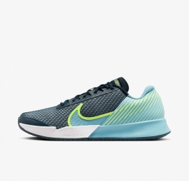 NikeCourt Air Zoom Vapor Pro 2 HC “Armory Navy” DR6191-400