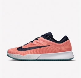 NikeCourt Vapor Pro 3 HC “Apricot Agate” FZ2161-800
