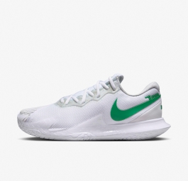 NikeCourt Zoom Vapor Cage 4 Rafa “Kelly Green” DD1579-103