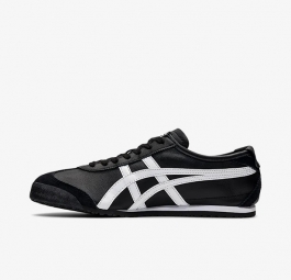 Onitsuka Tiger Mexico 66 “Black White” 1183C102-001