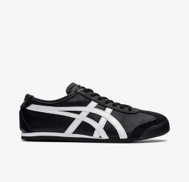 Onitsuka Tiger Mexico 66 “Black White” 1183C102-001