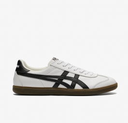 Onitsuka Tiger Tokuten “White Black” 1183C429-100