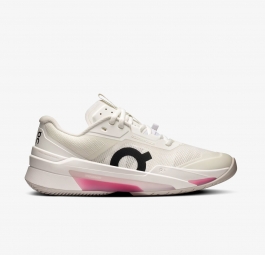 On The Roger Pro Fire “White Pink” 3MF30102626