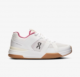 On The Roger Clubhouse Pro “Ivory Grenadine” (w) 3WD30054038