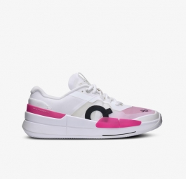 On The Roger Pro 2 “White Pink” (w) 3WE10332626