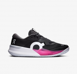 On The Roger Pro 3 Clay “Black Pink” (w) 3WG10732890