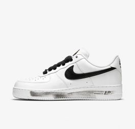 Peaceminusone x Nike Air Force 1 “Para-Noise 2.0” DD3223-100