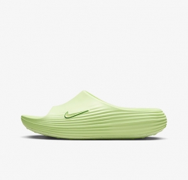 Nike ReactX Rejuven8 Slide “Barely Volt” HV4479-700