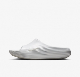 Nike ReactX Rejuven8 Slide “Summit White” HV4479-100