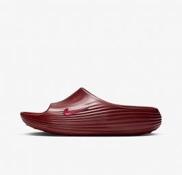 Nike ReactX Rejuven8 Slide “Team Red” HV4479-600