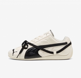 Rosé x Puma Speedcat Leather “Warm White” (w) 404390-01