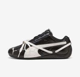 Rosé x Puma Speedcat Premium “Black” (w) 404391-01