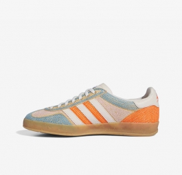 Sean Wotherspoon x Adidas Gazelle Indoor “Mylo” ID2686