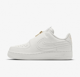 Serena Williams x Nike Air Force 1 Low “Summit White” (w) DM5036-100