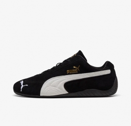 Puma Speedcat OG “Black White” 398846-01