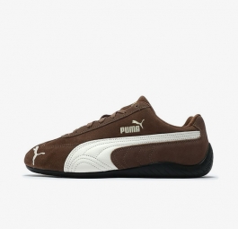 Puma Speedcat OG “Dark Brown” 406329-31
