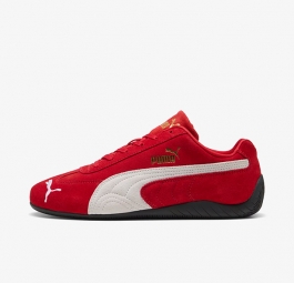 Puma Speedcat OG “Red White” 398846-02