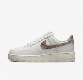 Nike Air Force 1 Low “Phantom Snakeskin” (w) DD8959-002