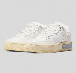 Nike Air Force 1 Fontanka “Phantom” (w) DH1290-002