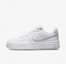 Nike Air Force 1 Low Fontanka “White Pearl” (w) DQ5021-100