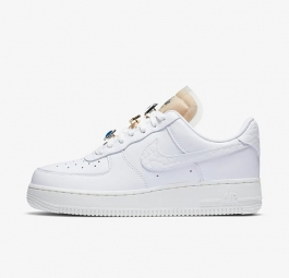 Nike Air Force 1 Low ‘07 LX “Bling” (w) CZ8101-100