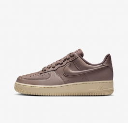 Nike Air Force 1 Low ‘07 “Mink Brown” (w) HF2014-200