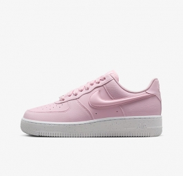 Nike Air Force 1 Low ‘07 “Pink Puffy Swoosh” (w) HF2014-600
