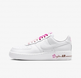 Nike Air Force 1 Low “Cherry Blossoms” (w) IF0498-102