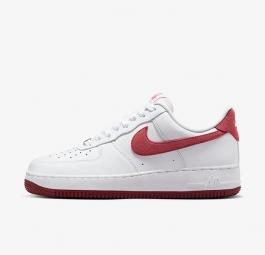 Nike Air Force 1 Low “Valentine’s Day 2024” (w) FQ7626-100
