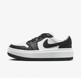 Nike Air Jordan 1 Elevate Low “Black White” (w) DH7004-109