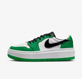 Nike Air Jordan 1 Elevate Low SE “Lucky Green” (w) DQ8394-301